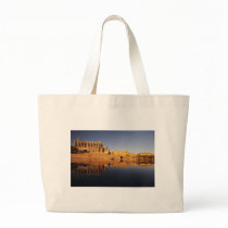 Park of the Sea Canvas Bag