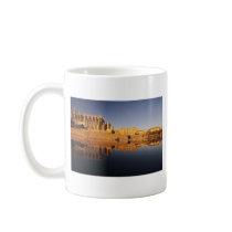 Park of the Sea Coffee Mug