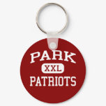 Park - Patriots - Junior - La Grange Park Illinois