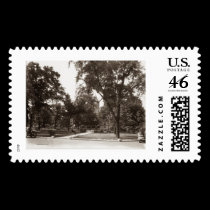 park stamps