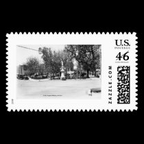 park stamps