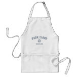 Park Slope Aprons