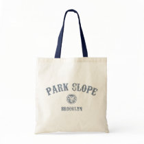 Park Slope Canvas Bag