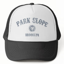 Park Slope Hats
