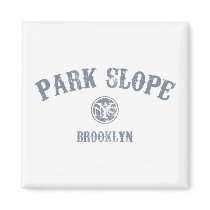 Park Slope Magnets