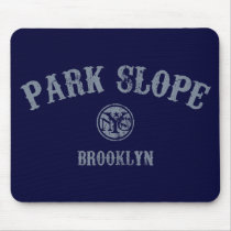 Park Slope Mousepad