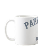 Park Slope Mugs