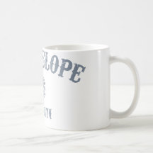 Park Slope Mugs