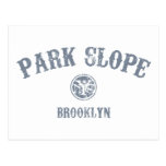 Park Slope postcards