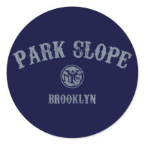 Park Slope Sticker