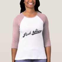 Park Slope t-shirts by nycproud Park Slope t-shirts