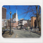 Park Street Church mousepads