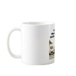 Park Theater World War II mugs