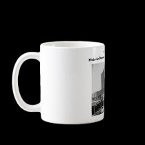 Park Theatre 1986 mugs