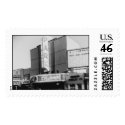 Park Theatre 1986 postage