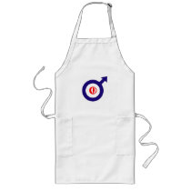 Parka Power + mod target Aprons