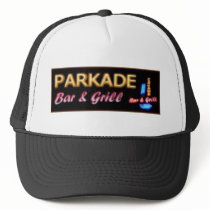 Parkade Hat