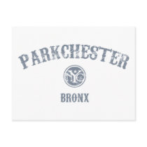 Parkchester Post Cards