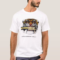 Parker Hannifin t-shirts