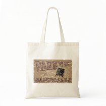 Parker Washboard bags