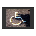 Parking posters