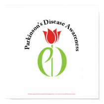 Parkinson's disease awareness poster posters by pdtulip Parkinson's disease awareness poster posters