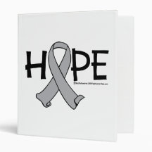 Parkinson's Disease HOPE 2 Binders