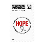 Parkinson's Disease HOPE Postage Stamps