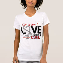 Parkinsons Disease NEEDS A CURE 2 T Shirt