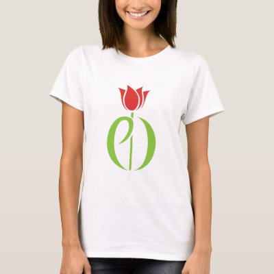 parkinson's disease, parkinsons disease, tulip, pd tee shirts