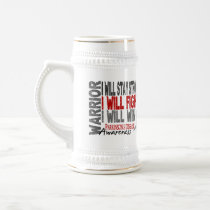 Parkinson's Disease Warrior Mugs