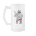 Parko Lifetime Rocker mugs