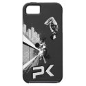 Parkour Backflip iPhone 5 Case