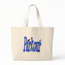 Parkour bags