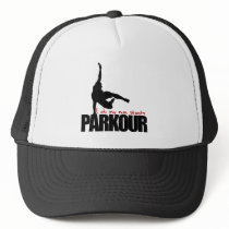 ParKour Hats