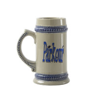 Parkour mugs