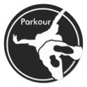 Parkour. stickers by TommyStocksXCIII Parkour. stickers