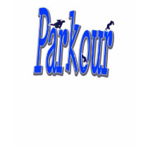 Parkour t-shirts