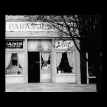 Parks Jewelry Fayetteville Tennessee posters