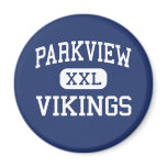 Parkview - Vikings - High - Orfordville Wisconsin