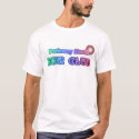Parkway North DDR Club T-Shirt Concept