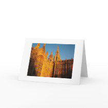 Parliament at Sunset cards by ELF1020 Parliament at Sunset cards