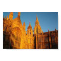 Parliament at Sunset posters by ELF1020 Parliament at Sunset posters