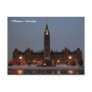 Parliament Buildings, Ottawa Postcards