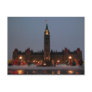 Parliament Buildings, Ottawa Post Card