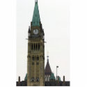 Parliament Hill Clock Tower photo sculptures by redogpeters Parliament Hill Clock Tower photo sculptures