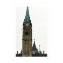 Parliament Hill Clock Tower posters by redogpeters Parliament Hill Clock Tower posters