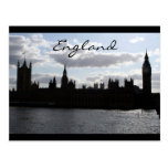 parliament houses eng postcard
