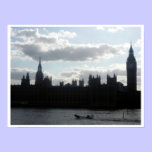 parliament houses london posters