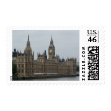 Parliament Postage
